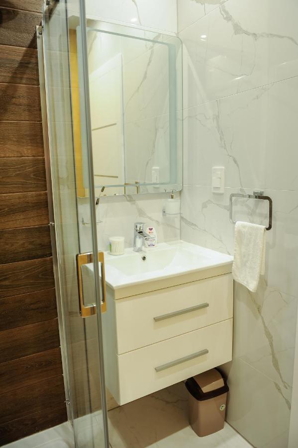 Apartmani President I Banja Luka Exterior photo