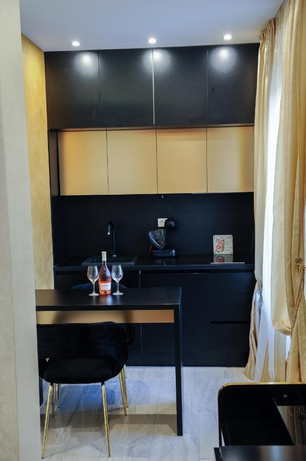Apartmani President I Banja Luka Exterior photo
